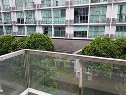 One-north Residences (D5), Apartment #504312201